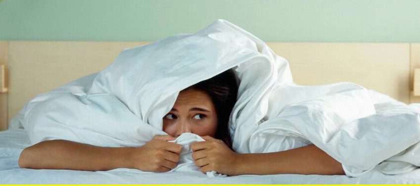 هومیوپاتی و واژینیسموس واقعیت یا باور