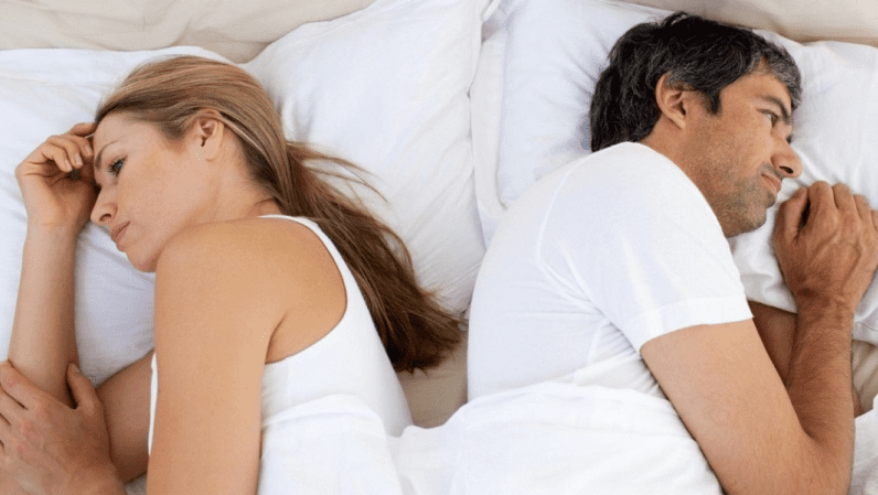 آیا فردی که مبتلا به اختلال واژینیسموس می باشد، دارای علائم و نشانه های مخصوصی است؟