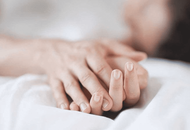 فیزیوتراپی برای درمان واژینیسموس