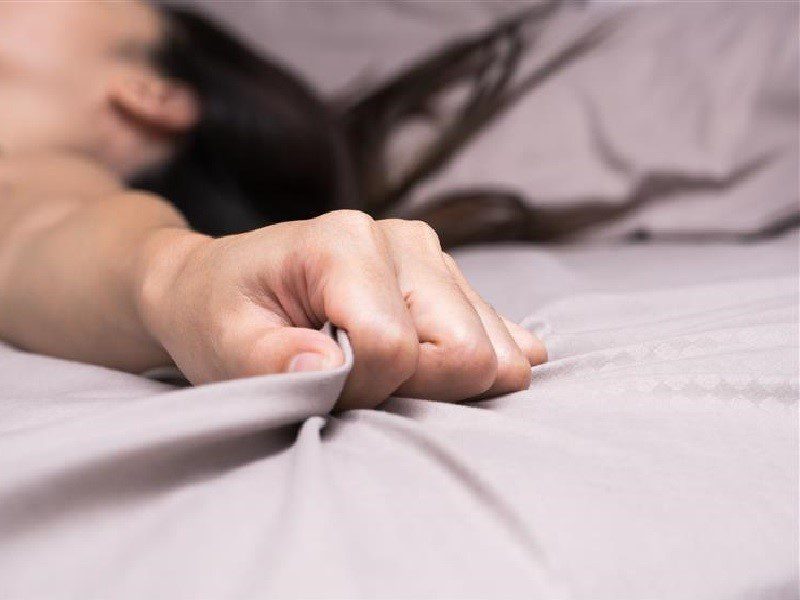 علائم واژینیسموس