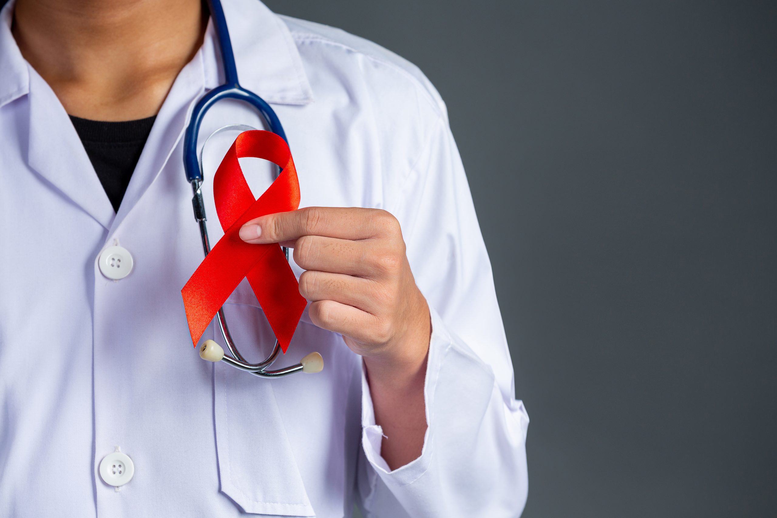 تشخیص و درمان بیماری ایدز HIV